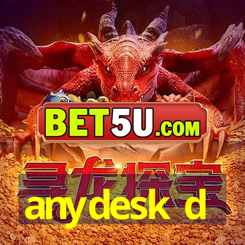 anydesk d